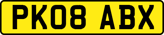 PK08ABX