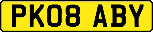 PK08ABY