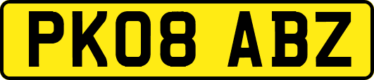 PK08ABZ