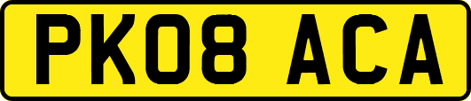 PK08ACA