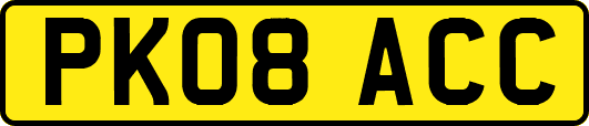 PK08ACC