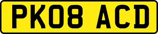 PK08ACD