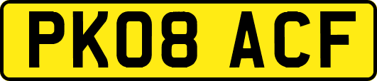 PK08ACF