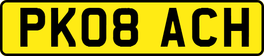 PK08ACH