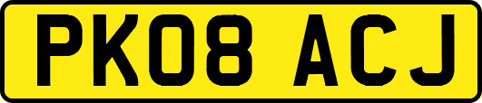 PK08ACJ
