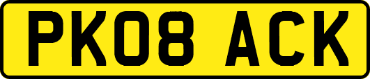 PK08ACK