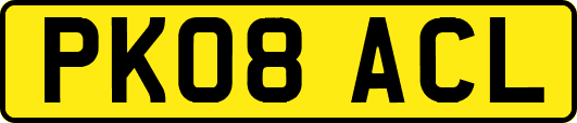 PK08ACL