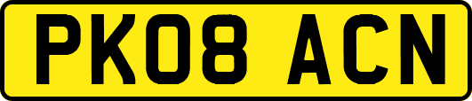 PK08ACN