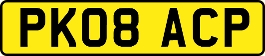 PK08ACP