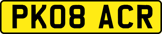 PK08ACR