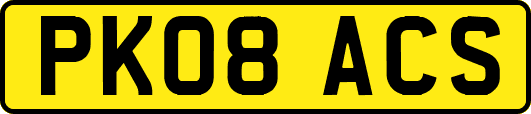 PK08ACS