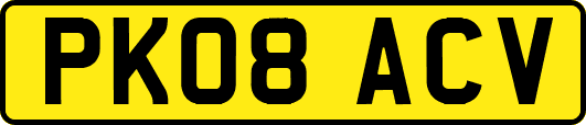 PK08ACV