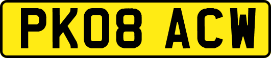 PK08ACW