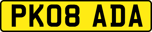 PK08ADA