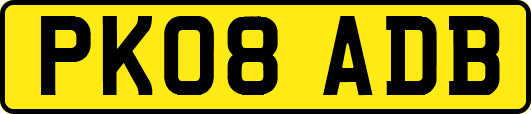 PK08ADB
