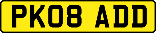 PK08ADD