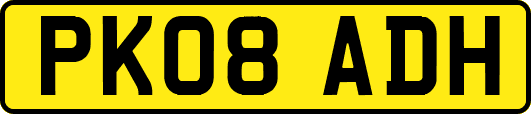 PK08ADH