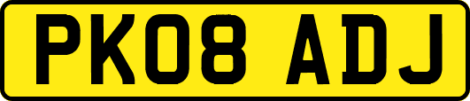 PK08ADJ