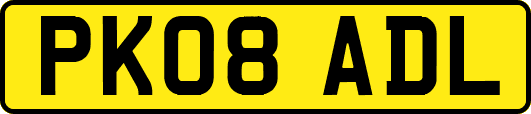PK08ADL