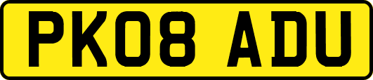 PK08ADU