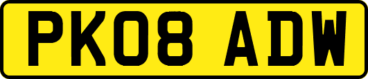 PK08ADW