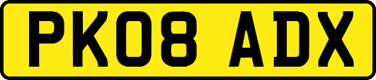 PK08ADX