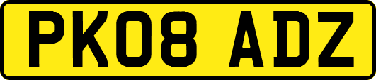 PK08ADZ