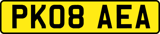 PK08AEA