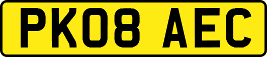 PK08AEC
