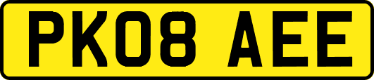 PK08AEE