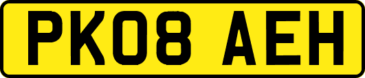 PK08AEH
