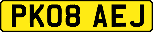 PK08AEJ