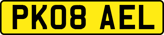 PK08AEL