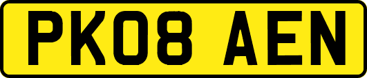 PK08AEN