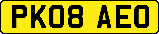 PK08AEO
