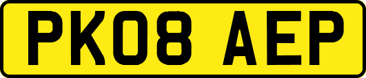PK08AEP