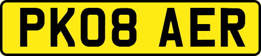 PK08AER