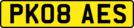 PK08AES