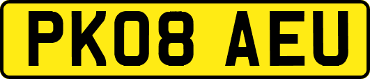 PK08AEU