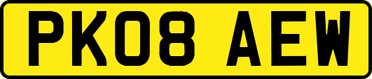 PK08AEW