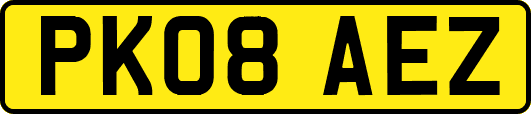 PK08AEZ