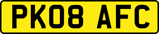 PK08AFC