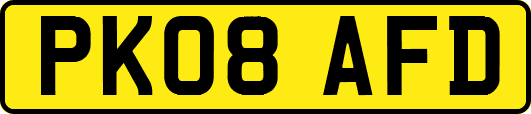 PK08AFD