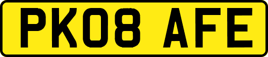 PK08AFE