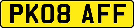 PK08AFF
