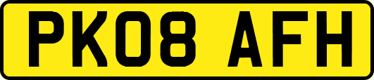 PK08AFH