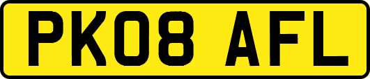 PK08AFL