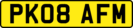 PK08AFM