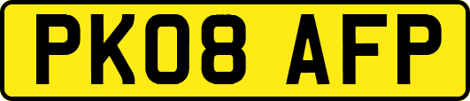 PK08AFP
