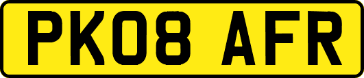 PK08AFR